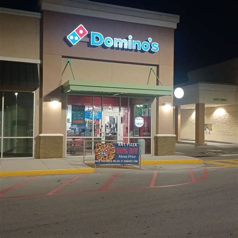 Dominos decatur al - Latest reviews, photos and 👍🏾ratings for Domino's Pizza at 1948 E Eldorado St in Decatur - view the menu, ⏰hours, ☎️phone number, ☝address and map. Domino's Pizza ... Decatur, IL 62521 (217) 429-4155 Website Order Online Suggest an Edit. More Info. private lot parking. Nearby Restaurants. McDonald's - 1835 E Eldorado St.